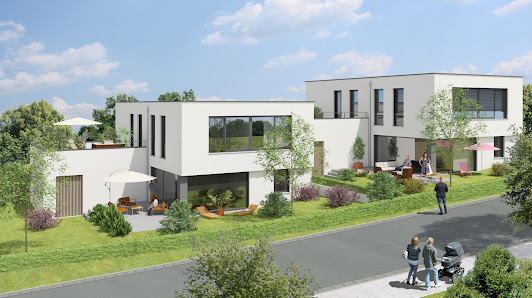 hausgefeilt wohnbau gmbh – Bild