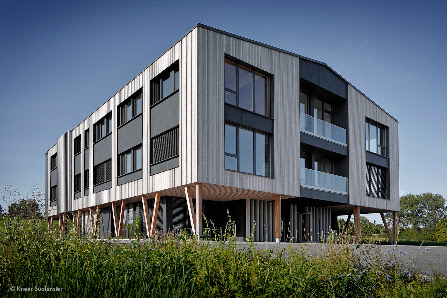Bauer Holzbau GmbH – Bild