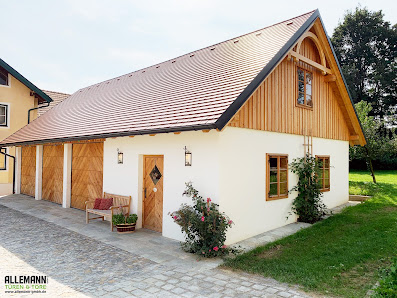 ALLEMANN GmbH Türen und Tore – Bild