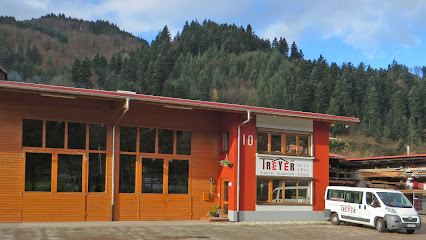 Treyer GmbH Holz + Bau