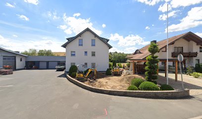 Keidel GmbH Holzbau-Sägewerk