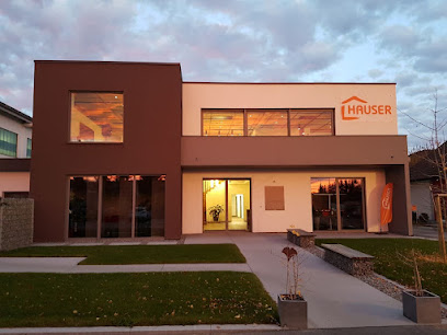 Hauser Massivbau GmbH