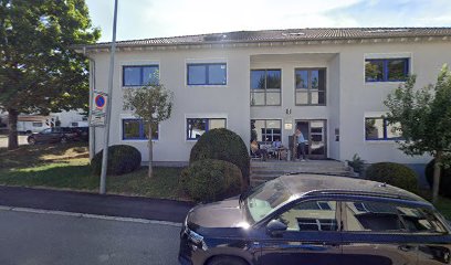 LEONHARD WEISS GmbH & Co. KG
