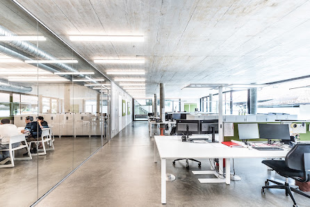 ALN | Architekturbüro Leinhäupl + Neuber GmbH – Bild