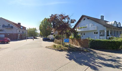 Zimmerei Wetzel GmbH