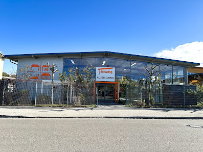 Schweng Überdachungen München – Bild