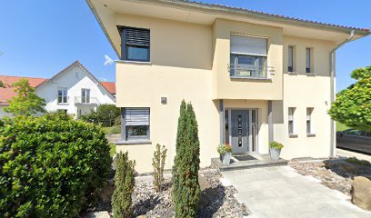 B&B Ziegel-Massivhaus GmbH