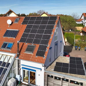edvanture energie GmbH - Solartechnik – Bild