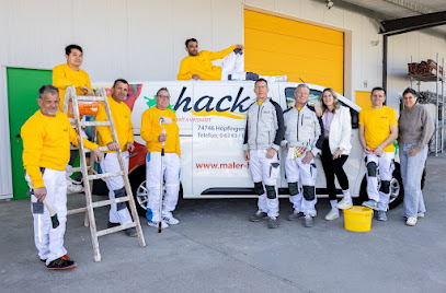 Hack GmbH