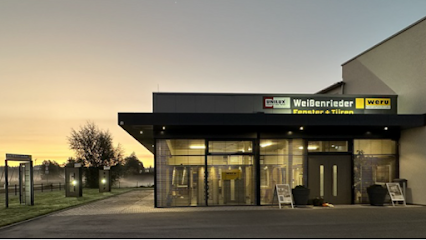 Weißenrieder GmbH Fenster + Türen
