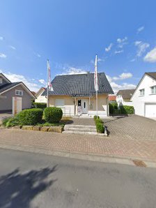 Heinz von Heiden-Musterhaus Niederdorfelden - Wir bauen Ihr Massivhaus. – Bild