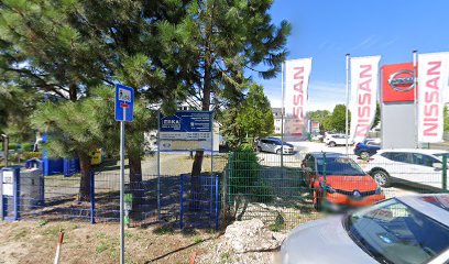 Erka Bau Und Handels GmbH