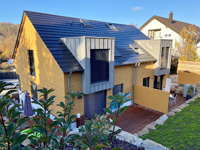 Heyd GmbH Zimmerei - Holzbau