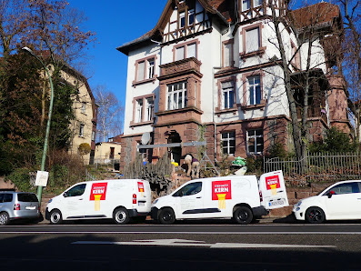 KERN Steinmetzfachbetrieb e.K., Inh. Jannis Hofmann – Bild