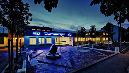 M. Dumberger Bauunternehmung GmbH & Co. KG