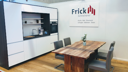Schreinerei Frick