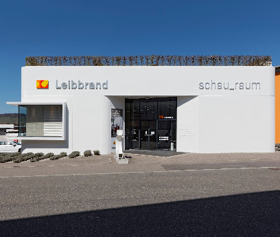 Leibbrand GmbH Maler & Stuckateur, Raumausstatter, Bodenleger, Innenausbauer & Schreiner