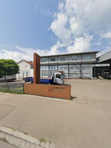 Hausmann GmbH & Co. Stahlbau KG – Bild