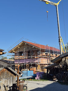 Holz- & Gerüstbau Bosch GmbH & Co. KG – Bild