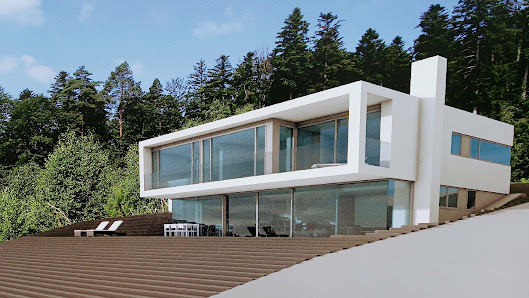 Novatec Industrie und Hausbau GmbH – Bild