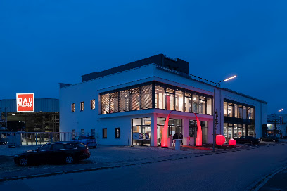 Bauzentrum