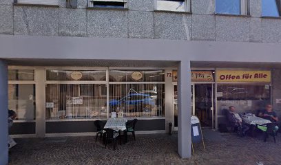 Berger Hausbau Rhein-Main GmbH
