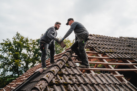 Naujoks Zimmerei & Holzbau e.K. – Bild