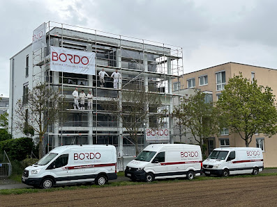 Bordo Gmbh Ausbau Fassade Umbau – Bild