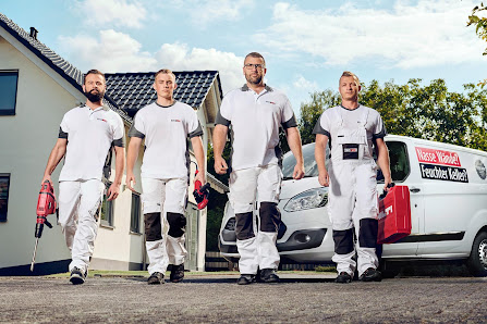 ISOTEC-Fachbetrieb ISOTEC Hamburg GmbH – Bild