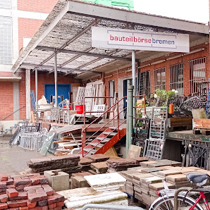 Bauteilbörse-Bremen e.V. – Bild
