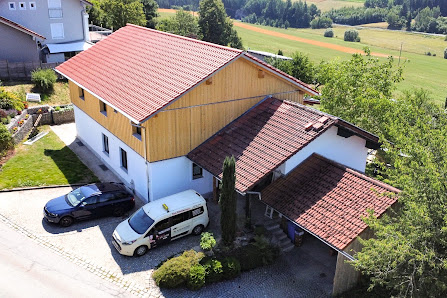 Zimmerei & Holzhausbau Wagner – Bild