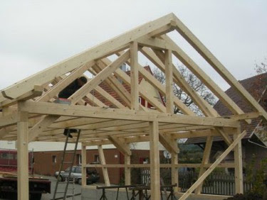 Holzbau Schaible Inh. E. Schumacher
