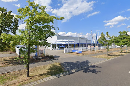 Nerlich & Lesser KG Standort Cottbus – Bild