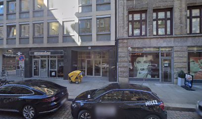 Gebr. Bommhardt Bauunternehmung