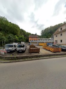 Maichle Abbruch & Erdarbeiten – Bild