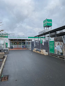 BayWa AG Baustoffe Amberg Oberpfalz – Bild