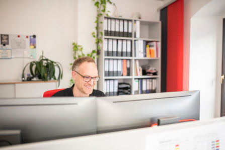 Roth und Partner Architekten | Architektur, Energieberatung, Brandschutz – Bild