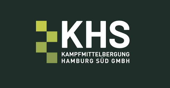 KHS Kampfmittelbergung Hamburg Süd GmbH – Bild