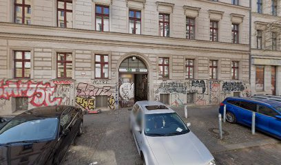architekturbüro lindstedt GmbH