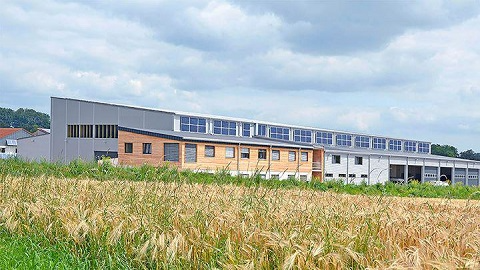 Bögerl Holzbau GmbH – Bild