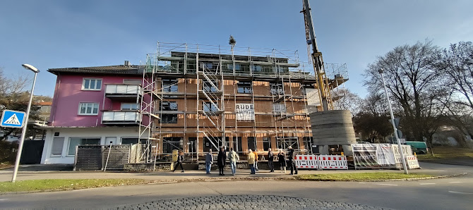 um.raum - architektur und bauphysik – Bild