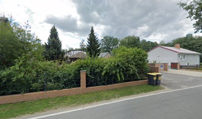 Holzfuchs, Tischlerei, Holz- und Saunabau