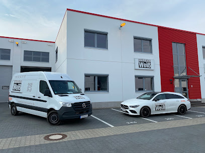 Estrichbau Weiß GmbH