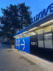 LUXWERK Berlin - created by AVENTOS – Bild