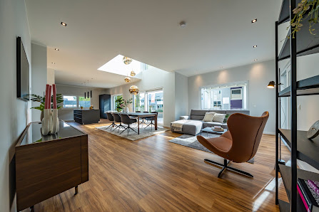 STREIF Haus GmbH - Musterhaus Mannheim – Bild