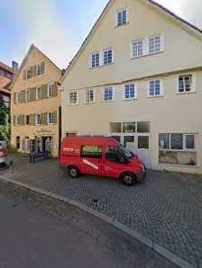 Firma Rolf Pfeffer ehem. Glaserei Fritz – Bild