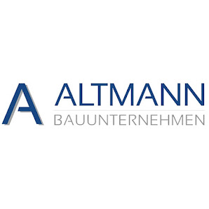 Bauunternehmen Altmann – Bild