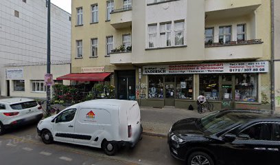 LAGER SCHWERTFEGER GMBH