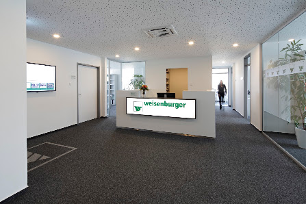 weisenburger bau GmbH – Bild