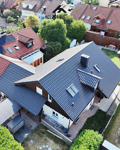 Holzbau Köhler - Zimmerei und Dachsanierungen – Bild